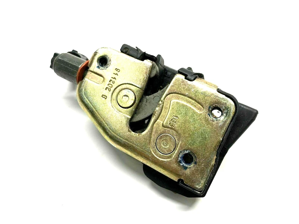 97-02 FORD EXPEDITION/ NAVIGATOR Rear Trunk Hatch Liftgate Lock Latch Actuator - Image 3 of 3