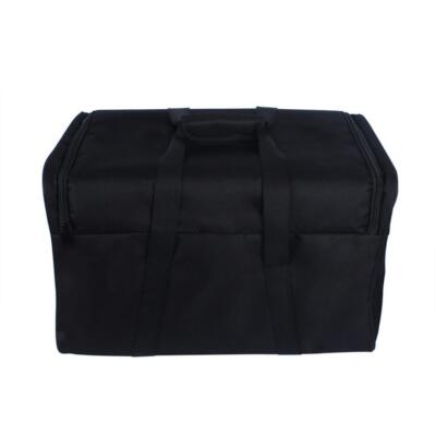 Robuster wasserdichter Oxford-Gewebe-Taschenkoffer Trommelkoffer mit einem Schultergurt,
