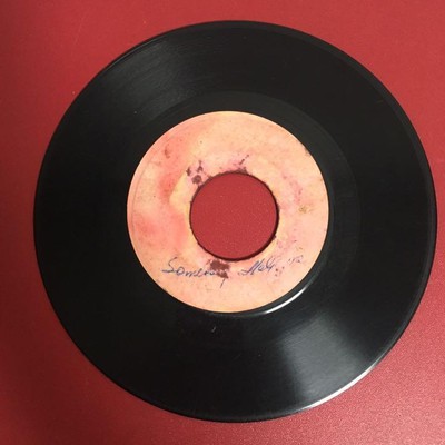 Somebody Please Help Me / Norman Grant | eBay