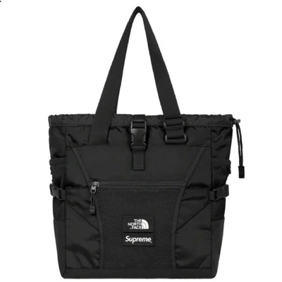 north face cargo bag