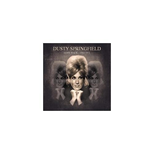 DUSTY SPRINGFIELD: MORE TRANSMISSIONS 1964-1971 - CD *BRAND NEW*
