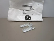 John Deere  L212464  Lock Plate