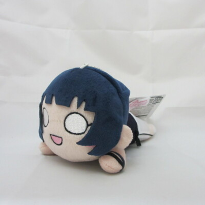Karin Asaka Nesoberi Plüschpuppe Ver.B Love Live! Nijigasaki SEGA aus Japan