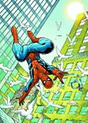 Amazing Spider-man Vol.4: The Life & Death Of Spiders by J. Michael Straczynski