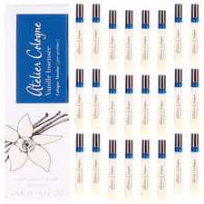 Atelier Cologne Combo Pack: Cologne Absolue Spray 3.36oz 24x0.14oz New