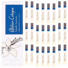 Atelier Cologne Combo Pack: Cologne Absolue Spray 3.36oz (24x0.14oz) New