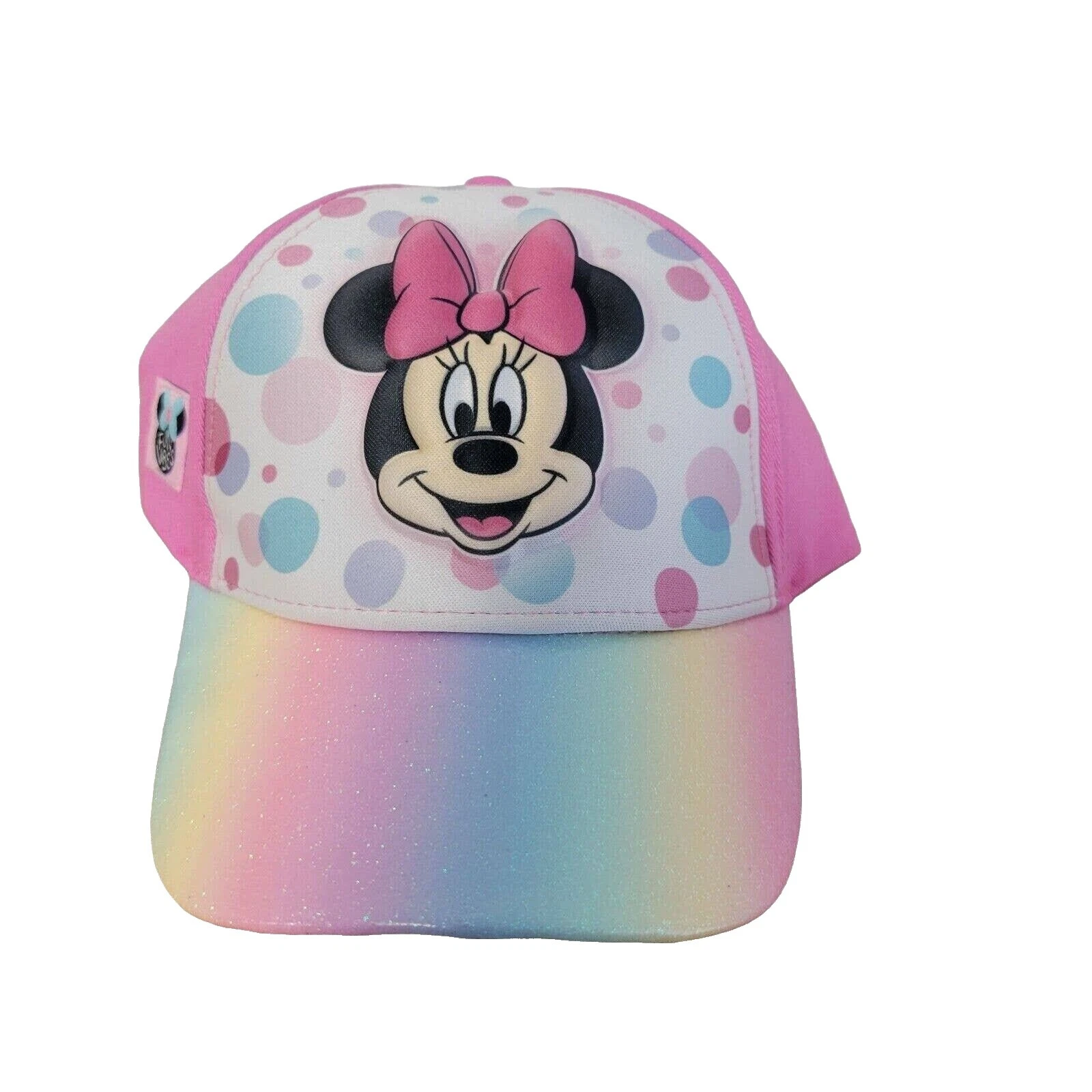 Шляпы Minnie Mouse Disney многоцветные для мальчиков