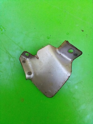 Crankshaft Position Sensor Heat Shield From 2015 Kia Optima  2.4