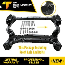 2006-2011 Brand New Front Subframe Crossmember Cradle for Hyundai Accent Kia Rio