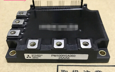 1PCS MITSUBISHI PM100RSA060 MODULE -NEW #MIT