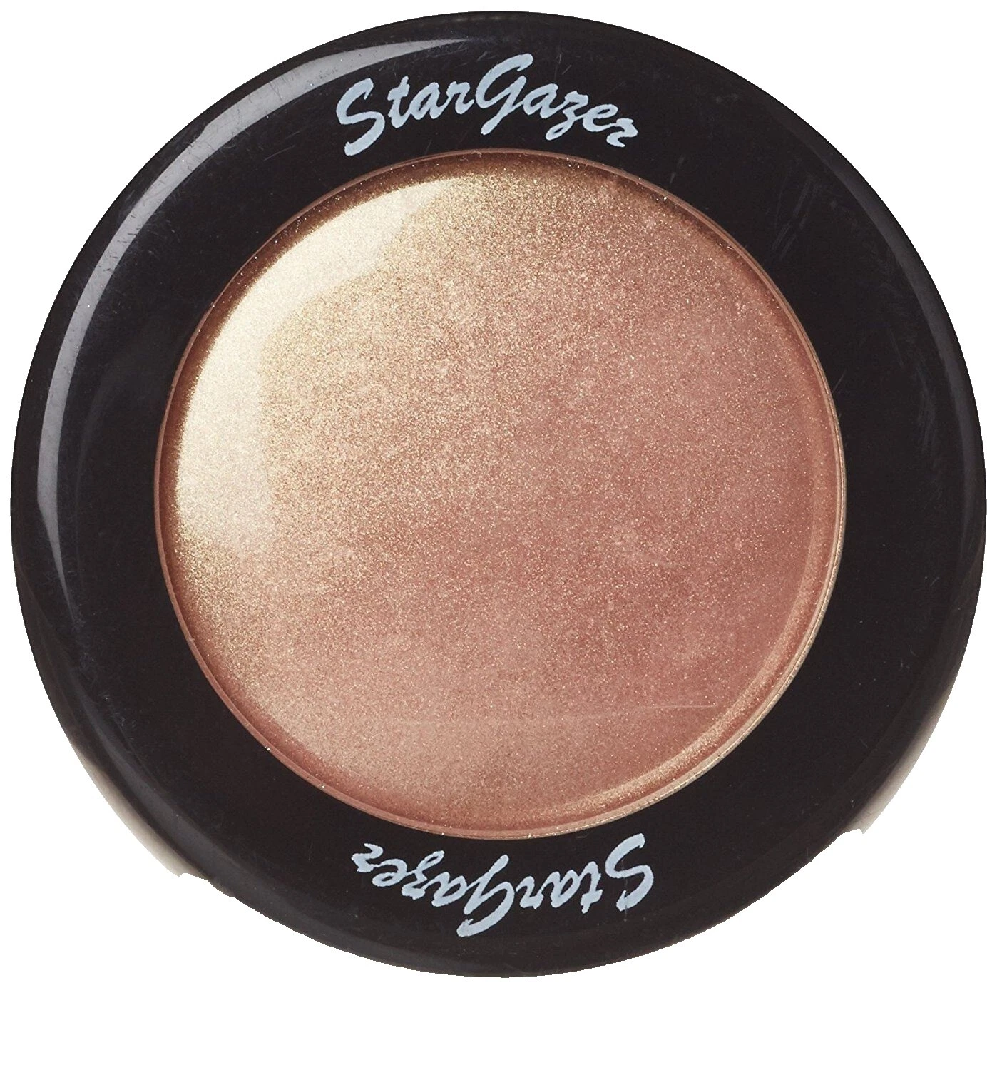 Productos de sombra de ojos en polvo suelto Stargazer