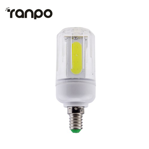 COB LED Corn Bulb E27 E26 E12 B22 E14 12W 16W Ultra Bright Light Home Decor Lamp - Picture 11 of 14