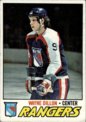 1977-78 TOPPS NHL Card Set Break #1-#264 — You Choose! Rookies, Stars & Commons - Picture 182 of 315