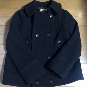2xlt peacoat