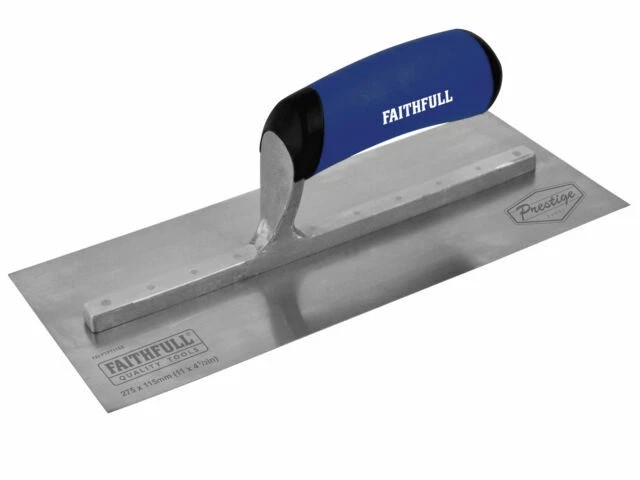 Plastering Trowels