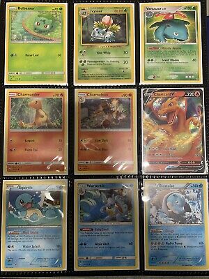 1ST EDITIONS Original 151 Pokemon Cards LOT of 65 BASE-Neo ONLY Rares & HOLOS
