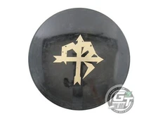 USED Prodigy Discs [ROBINSON] 400 A2 173g Black Midrange Golf Disc