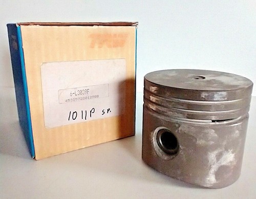 Pistón de motor TRW 6-L3039F/1011P - Imagen 2 de 7