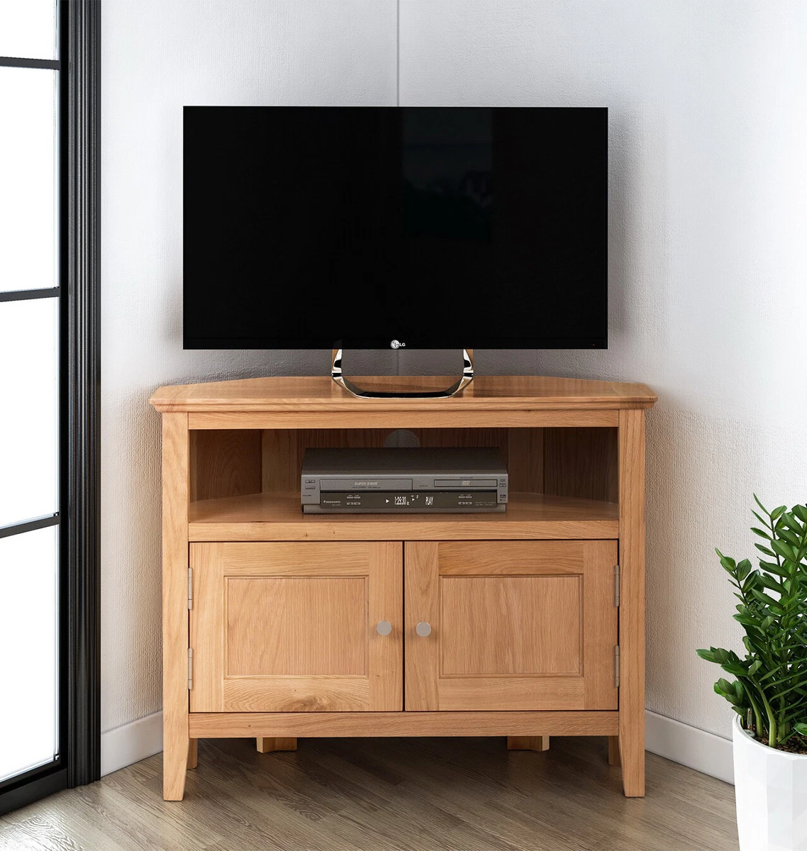 Small 2025 entertainment cabinet