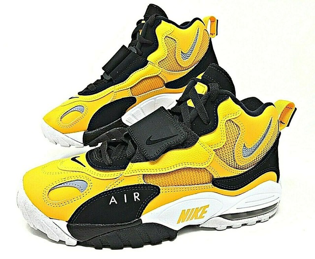 nike air max speed turf steelers