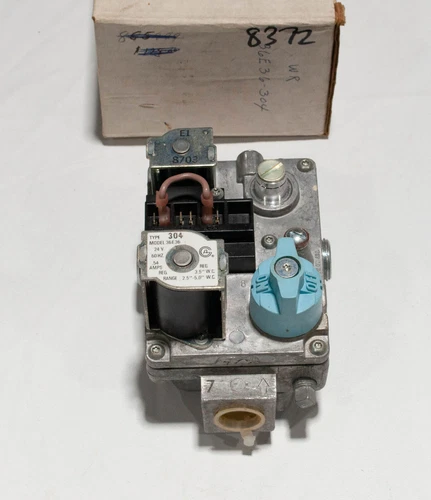 White Rodgers  36E36-304  Gas Manifold Valve