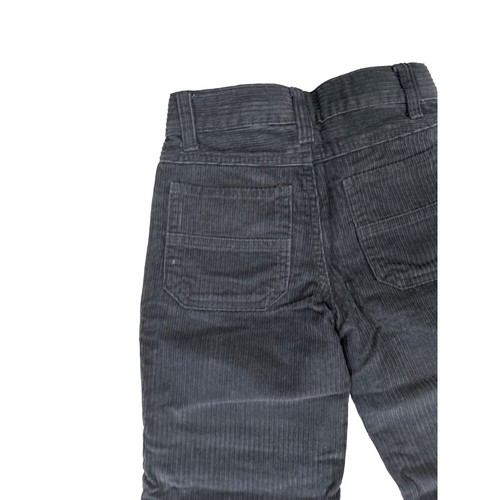 Gymboree Boys Navy Corduroy Cotton Pants NWT Boys Size 4 - Picture 5 of 9