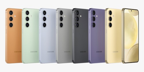 Samsung Galaxy S24 - Fully Unlocked - 128GB - 6.2" - Excellent