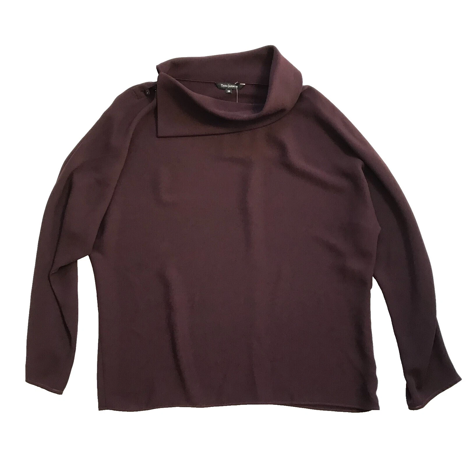 Camisas y blusas para mujer Tara Jarmon