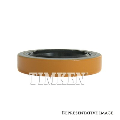 Fits 1991-2010 Ford Explorer 4.0L V6 Engine Crankshaft Seal Front