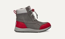 UGG KIDS TURLOCK WEATHER - 1103505K FINAL SALE ITEM