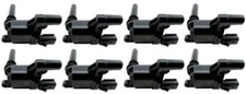 8 Pack Ignition Coils FOR Dodge Ram 1500 Durango Chrysler 300 Jeep 5.7L V8 UF378