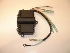 MERCURY MARINER 10HP 15HP 20HP 25HP 35HP UNITÀ FUORIBORDO CDI POWER PACK SWITCH BOX