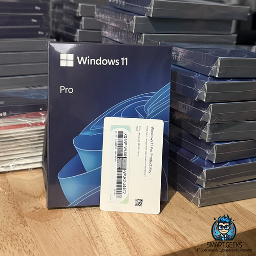 Windows 11 Pro | OEM, Retail, Server | USB + Key Card | Lifetime License - Picture 5 of 22