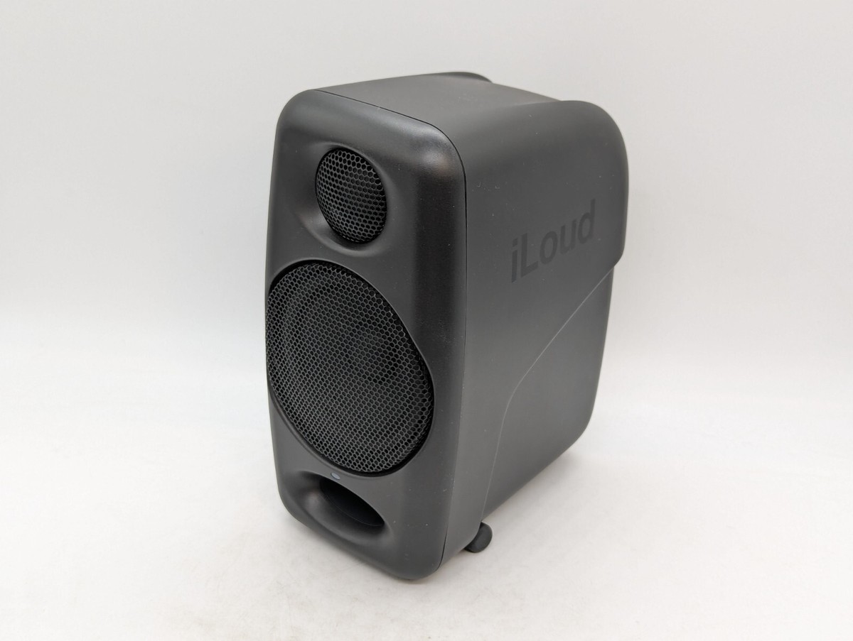 ACTIVE SPEAKER ONLY IK Multimedia iLoud Micro Monitor Bluetooth