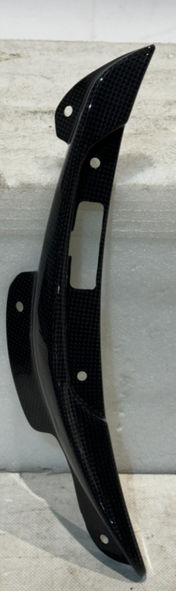 Ferrari SF90 Carbon Fiber LH & RH Reflector 783177(1) 783176(1)