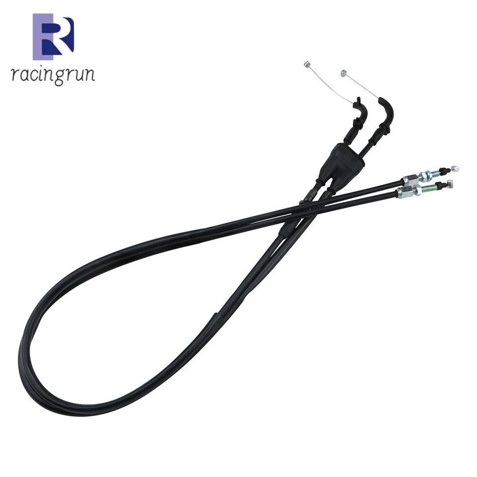 Throttle Cable Fits For Yamaha TTR250 TTR 250 1999-2006 TT350 1986-1987 - Изображение 4 из 4