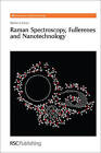 Raman Spectroscopy, Fullerenes and Nanotechnology by Maher S. Amer (Hardback, 2010)