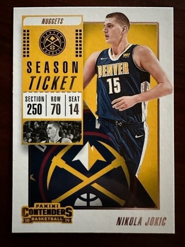 NBA Superstars!!! Pick Your Card(s) - LEBRON STEPH LUKA GIANNIS JOKIC ETC. - Picture 52 of 301