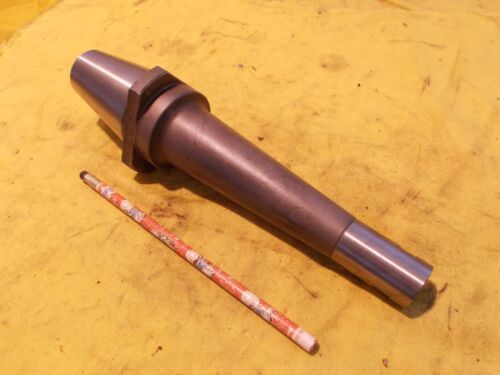 NEW PDQ SERIES M x BORING BAR boring mill milling head tool holder 702-33-600 - Picture 1 of 5