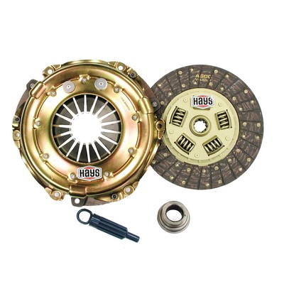Hays 85-103 Clutch Kit for Chevy Olds Cutlass NINETY EIGHT Le Sabre Century 98