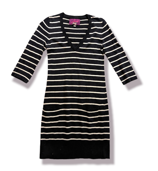 Sweater Dress Jack By Bb Dakota Dress Bb Dakota Striped Sweater