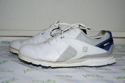 Footjoy Pro Sl Golf Shoe 53811 Men US 11 M | eBay display picture 3