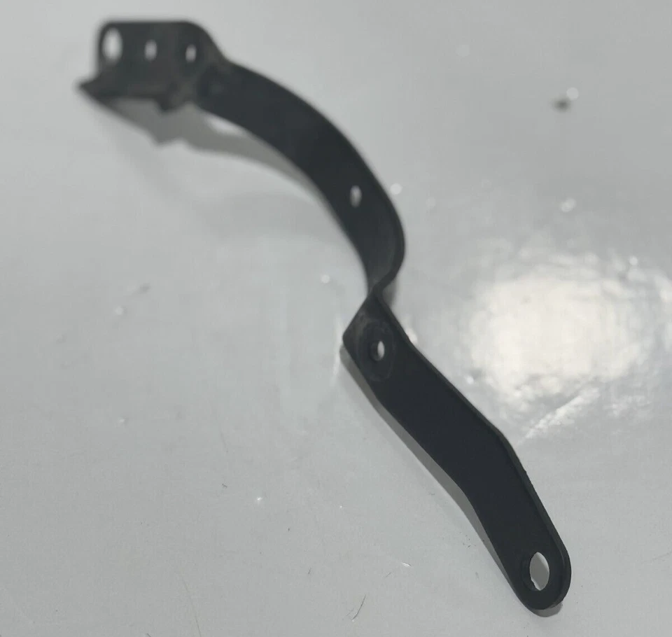 2004-2017 F150 F250 F650 5.4L 6.8L Alternator Mount Bracket 4L3E10153-BB - Image 3 of 4