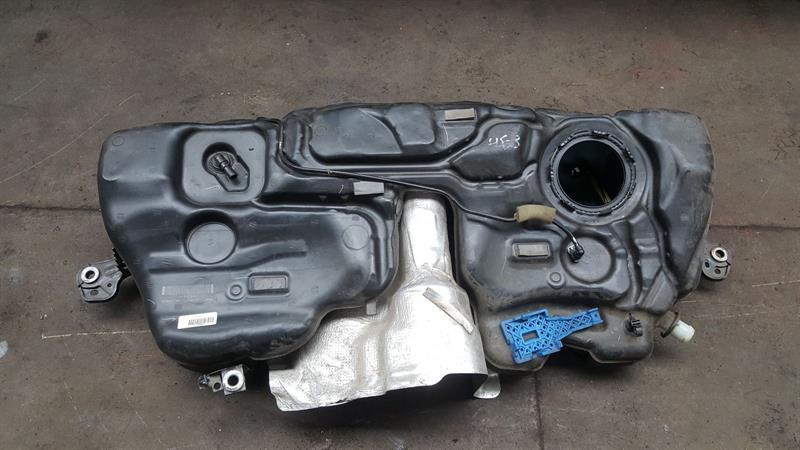 よっちゃん VOLVO XC90 2.0 T6 HYBRID 2015-2020 FUEL TANK WITH FUEL PUMP