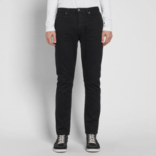   60 OFF   SALE Helmut Lang MR 87 Pure Wash Denim Jeans Sz. US29