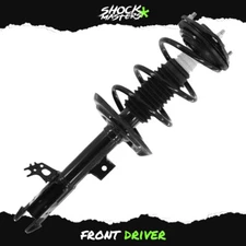 Front Left Suspension Strut & Spring Assembly for 2019-2024 Toyota RAV4 L4 2.5L