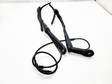 BMW M4 G82 COPPIA BRACCI TERGICRISTALLO ANTERIORI 9448921 2022