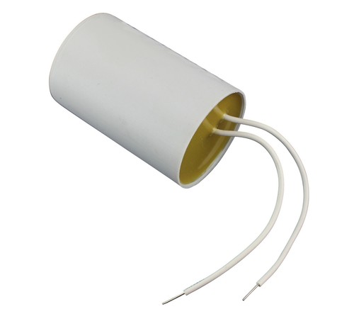 Condensador Bipolar Y Double Faston 10 Μf - 80 Μf , 400/450V - Imagen 2 de 20