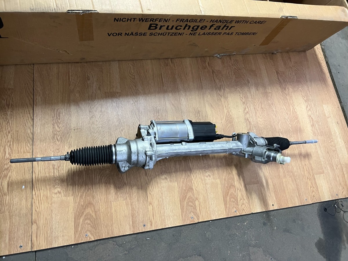BMW i8 i12 i12 LCI i15 Genuine Electric Power Steering Rack for