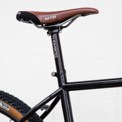 WTB silverado race saddle special order model brown | eBay